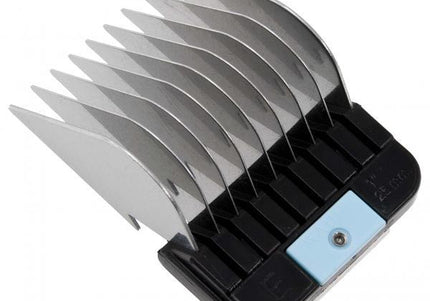 Wahl Stainless Steel Snap-On Blade Attachment – 25mm, Durable Precision Cutting Tool
