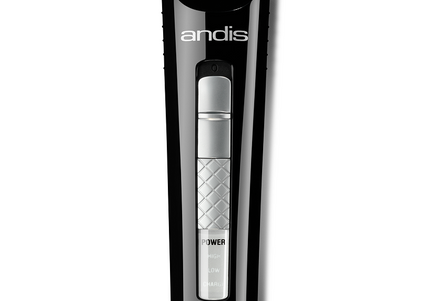 Andis MultiTrim CLT Cordless Trimmer – Dual Blades and Rechargeable Li-Ion Battery