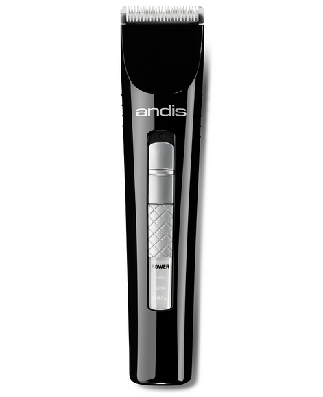 Andis MultiTrim CLT Cordless Trimmer – Dual Blades and Rechargeable Li-Ion Battery