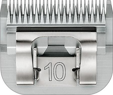 Aesculap Snap On No. 10 Blade – Precision 1.5mm Stainless Steel, Durable Cutting Edge