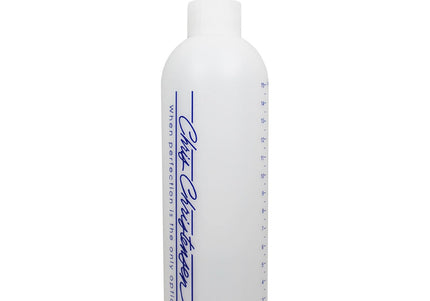 Chris Christensen Applicator Bottle 473ml – Precision Mixing Bottle with Easy-Squeeze Design