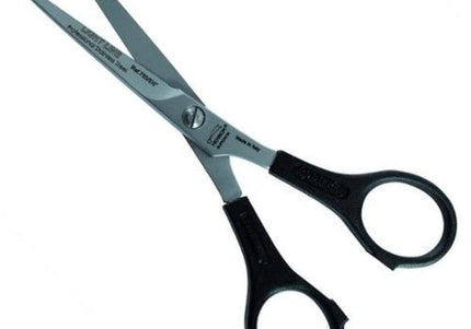 Henbor Academy Grooming Scissors 6 Inch – Precision Stainless Steel, Lightweight Design
