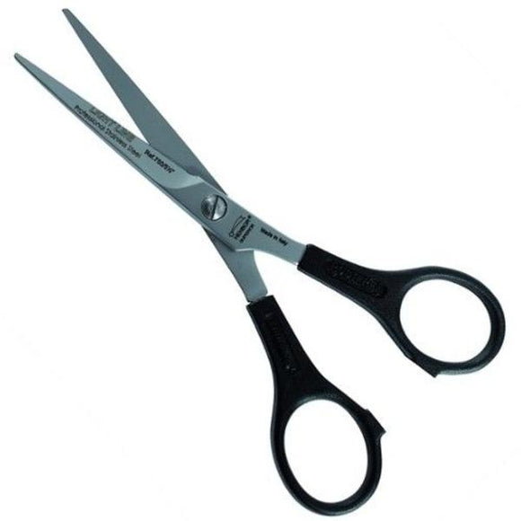 Henbor Academy Grooming Scissors 6 Inch – Precision Stainless Steel, Lightweight Design