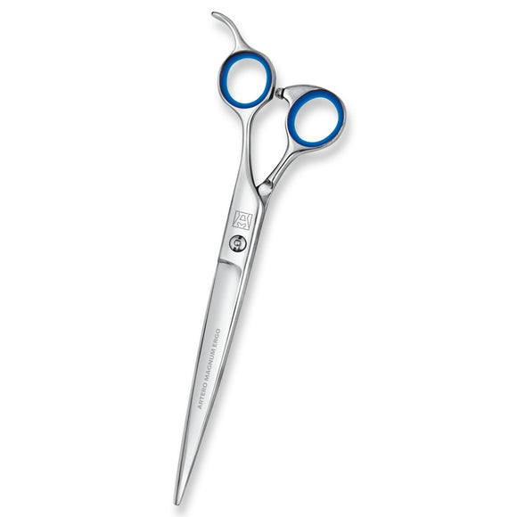 Artero Magnum Ergo 8" Grooming Scissors – Japanese Steel, Professional Ergonomic Design