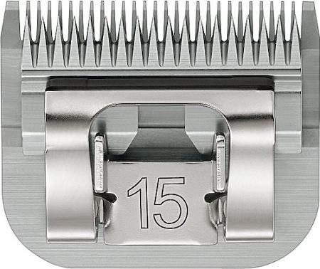Aesculap Snap On No. 15 Blade – Precision 1.2mm Stainless Steel, Durable Cutting Edge