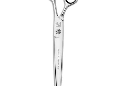 Artero Onix 8" Straight Grooming Scissors – Sharp Japanese Steel, Precision Cutting