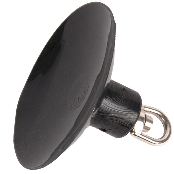 Show Tech Rubber Suction Pad – Non-Slip Bathtub Grip, Durable and Easy to Clean