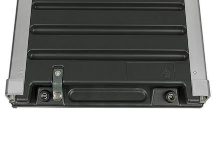 PetSafe Happy Ride Telescoping Dog Ramp – Adjustable Lightweight Design, Durable Non-Slip Surface