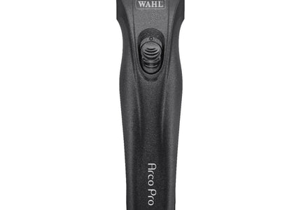 Wahl Arco Pro Cordless Clipper – Lightweight Rechargeable Grooming Tool with Precision Blades