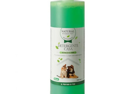 Pine scent surface cleaner for pet-friendly spaces – 1L