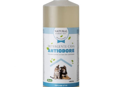 Deodorant-scent household surface cleaner – 1L