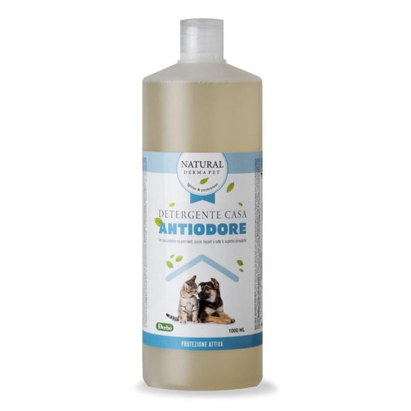 Deodorant-scent household surface cleaner – 1L