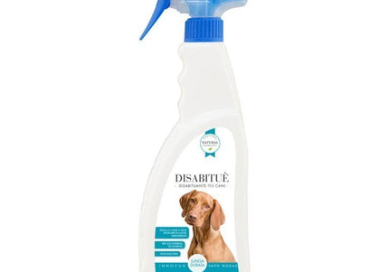 Dog habit breaker spray for training and odor control, 750ml