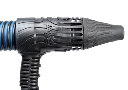 Double K ChallengAir Airmax Blaster 2200W – Powerful Dual-Motor Tabletop Dryer, 120L/s Airflow