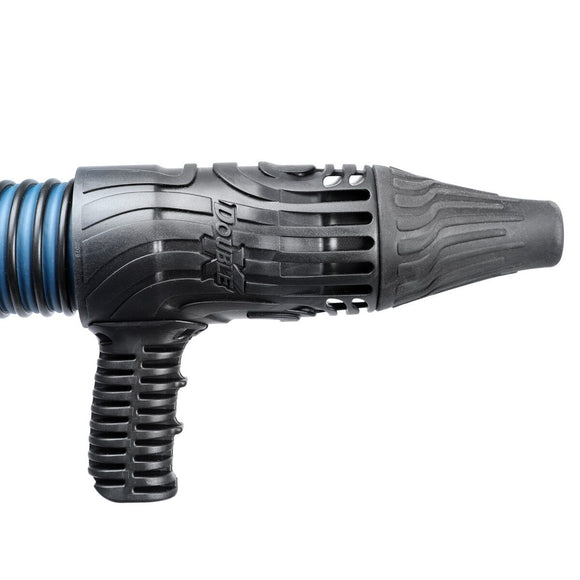 Double K ChallengAir Extreme Blaster 2350W – Powerful Dual-Motor Tabletop Dryer, 125L/s Airflow
