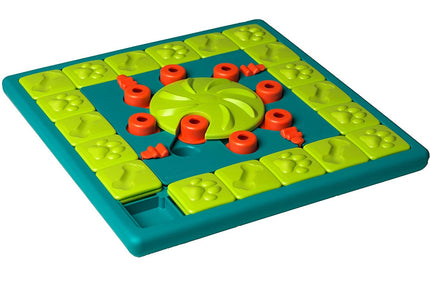 Nina Ottosson MultiPuzzle Level 4 – Interactive Educational Puzzle Game, Advanced Challenge