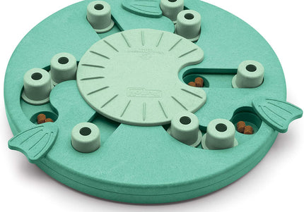 Nina Ottosson Dog Worker Level 3 Puzzle – Interactive Educational Game, Advanced Challenge