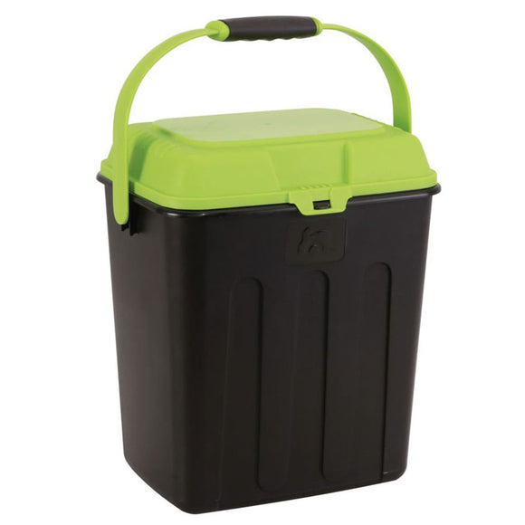 Maelson Dry Box 3 Food Container – 3.5kg Airtight Storage, Cream, Moisture-Proof Design