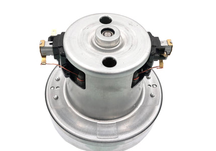 Blovi Vulcano Grey 1800W Motor – High-Power Replacement Part for Shernbao Super Cyclone Dryer