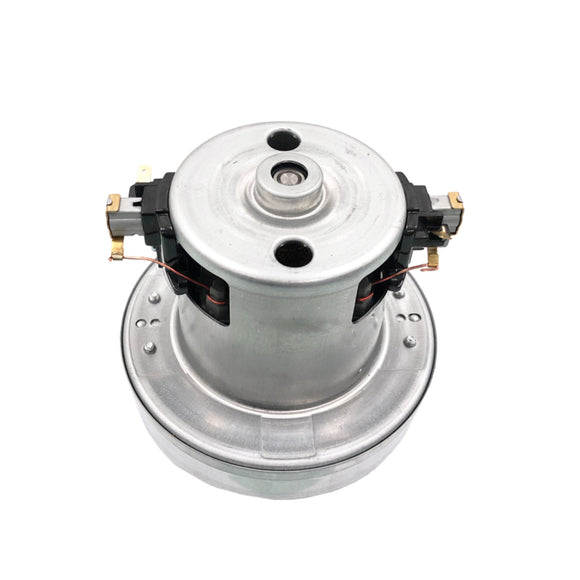 Blovi Vulcano Grey 1800W Motor – High-Power Replacement Part for Shernbao Super Cyclone Dryer