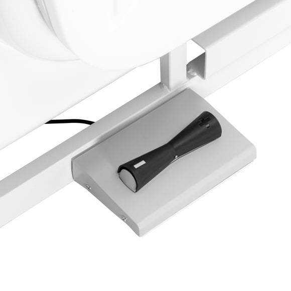 Blovi Fiberglass Dog Bath Tub 155cm – Large Professional Grooming Tub with Electric Lift
