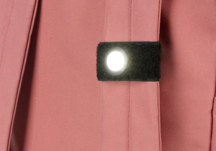 Julius-K9 LED Spot Clip-On Lamp – Compact Waterproof Light, Long-Lasting Battery