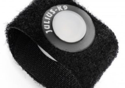 Julius-K9 LED Spot Clip-On Lamp – Compact Waterproof Light, Long-Lasting Battery