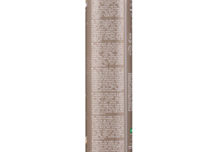 Yuup! Tiramisu Shampoo and Fragrance Set – Gentle Cleansing and Long-Lasting Scent Duo