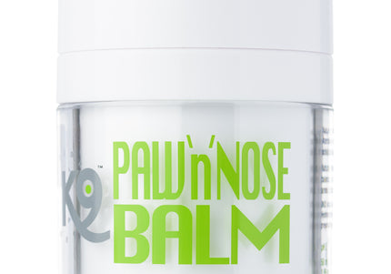 K9 Paw'n'Nose Balm 50ml – Moisturizing Protective Cream, Nourishes and Shields Skin