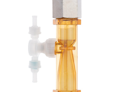 Blovi Venturi Valve – Precision Airflow Control Attachment for Ozone Generator Systems