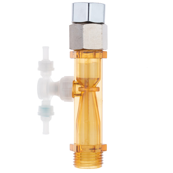 Blovi Venturi Valve – Precision Airflow Control Attachment for Ozone Generator Systems