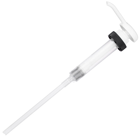 K-9 Cosmetics Dispenser Pump – Durable Precision Pump for 2.7L and 5.7L Bottles