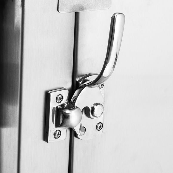 Blovi Stainless Steel Electric Bath – Adjustable Grooming Tub with Lifting Platform and Front Access