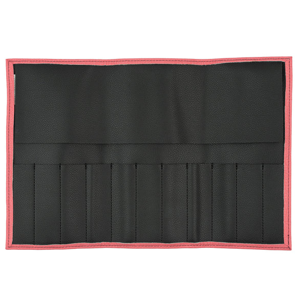 Artero Funda Expert Grooming Case – Dark Green Storage for Scissors and Trimmers, Durable Design