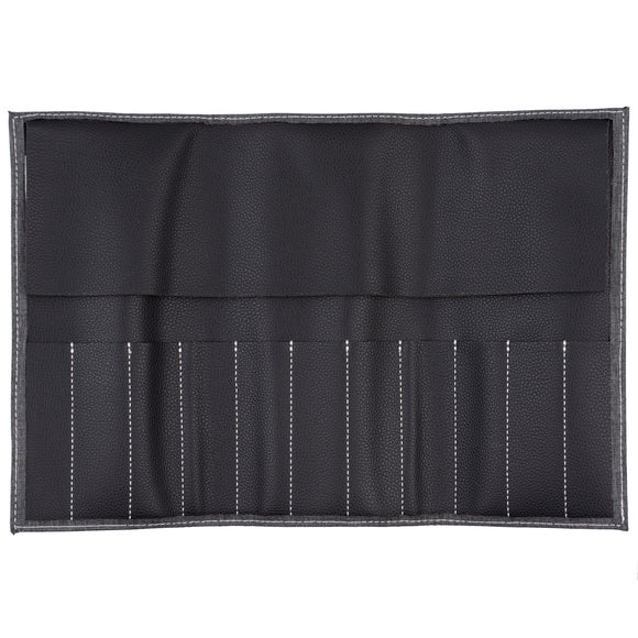 Artero Funda Expert Grooming Case – Dark Green Storage for Scissors and Trimmers, Durable Design