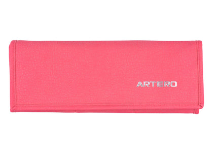 Artero Funda Cuchillas Blade Case – Professional Protective Storage for 9 Blades, Dark Green