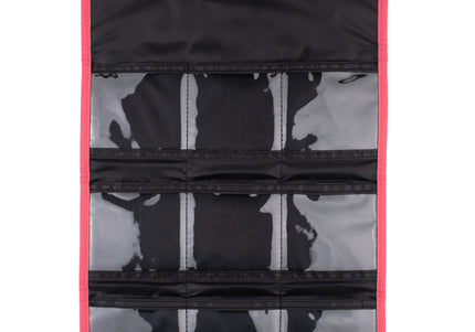 Artero Funda Cuchillas Blade Case – Professional Protective Storage for 9 Blades, Dark Green