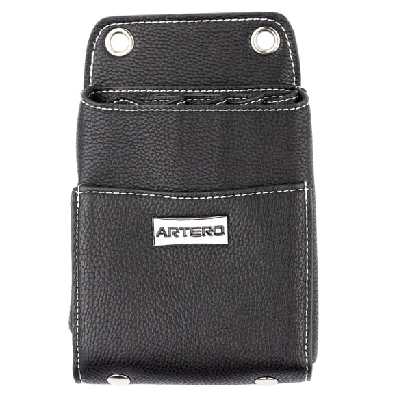 Artero Funda Chic Grooming Tool Holster – Elegant Durable Organizer with Secure Compartments