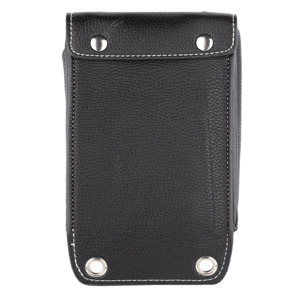 Artero Funda Chic Grooming Tool Holster – Elegant Durable Organizer with Secure Compartments