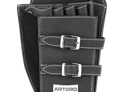 Artero Funda Hebillas Grooming Holster – Stylish Durable Organizer for Grooming Tools