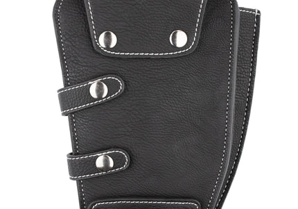 Artero Funda Hebillas Grooming Holster – Stylish Durable Organizer for Grooming Tools