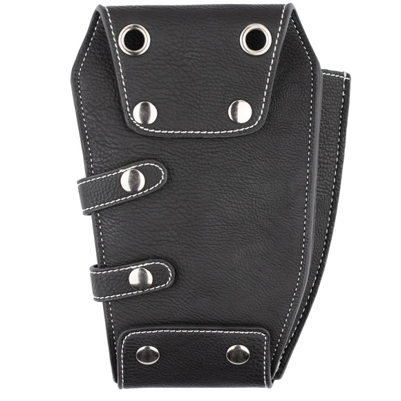 Artero Funda Hebillas Grooming Holster – Stylish Durable Organizer for Grooming Tools