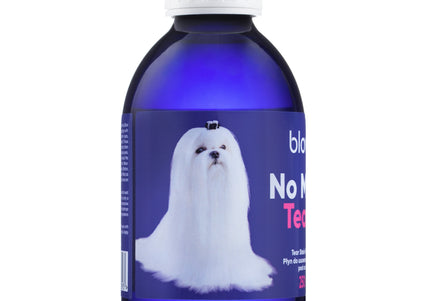 Blovi No More Tears Stain Remover 250ml – Gentle Liquid Formula, Fast-Acting Eye Area Cleaner