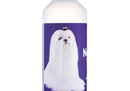 Blovi No More Tears Stain Remover 1L – Gentle Liquid Formula, Fast-Acting Eye Area Cleaner