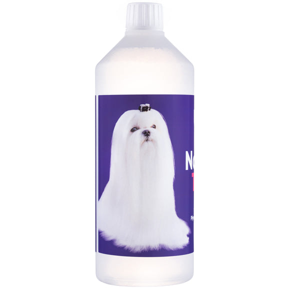 Blovi No More Tears Stain Remover 1L – Gentle Liquid Formula, Fast-Acting Eye Area Cleaner