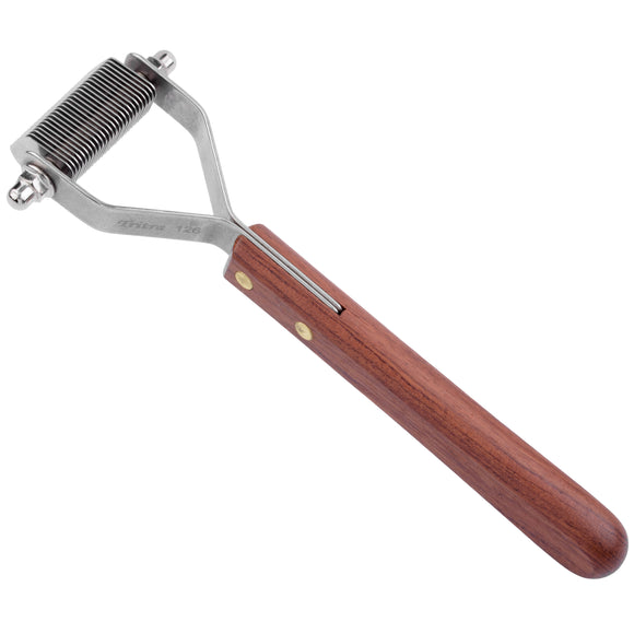 Miranda Coat King Trimm 26 Hook Trimmer – Ultra-Dense Grooming Tool for Precision Deshedding