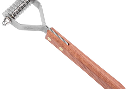 Miranda 108 Hook Trimmer – Precision Grooming Tool with 8 Blades, 5mm Spacing