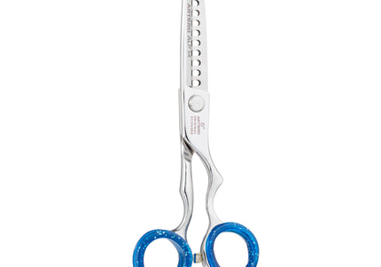 Artero Alp Series Chunkers 6" – Japanese Steel Thinning Shears, 14 Teeth, Professional Precision