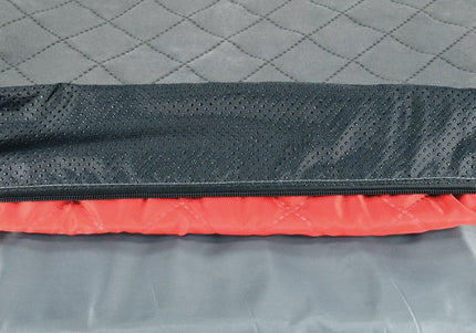 KONG Travel Fold-Up Mat Foldable Dog Bed 90 x 60 x 5 cm