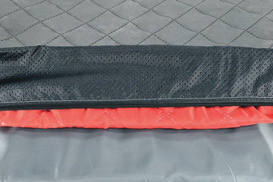 KONG Travel Fold-Up Mat Foldable Dog Bed 90 x 60 x 5 cm